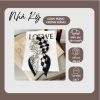 Khăn lụa – Phụ kiện nhỏ, đẳng cấp lớn