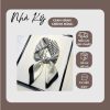 Khăn lụa – Vẻ đẹp truyền thống kết hợp hiện đại